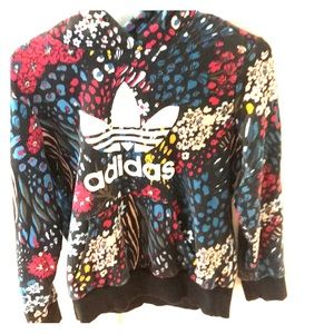 Adidas hoodie